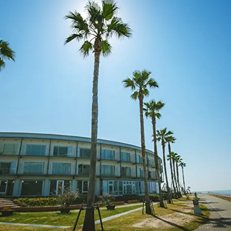 Hotel Setre Kobe Maiko