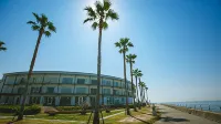 Hotel Setre Kobe Maiko - Sea View