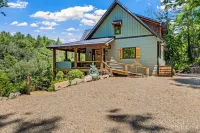 New Home on South Toe River, Pet Friendly - Wifi