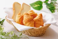 Hirosaki Plaza Hotel - breakfast