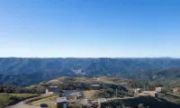 Charming Cabin w/ View in the Mountains VST005 - Wifi