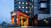 APA Hotel Joetsu Myoko Ekimae - 3-Star