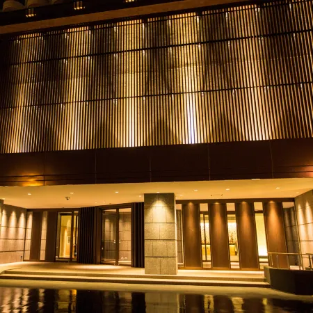 Yunokawa Prince Hotel Nagisatei