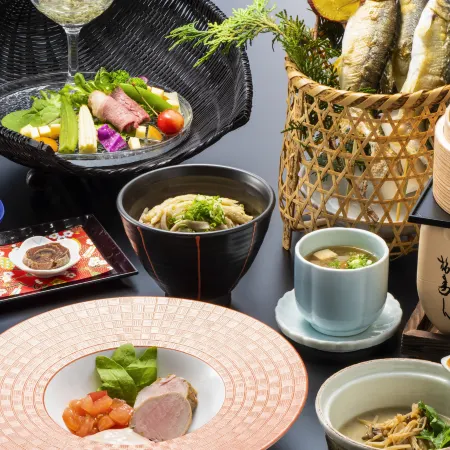 Hotel Iya Onsen