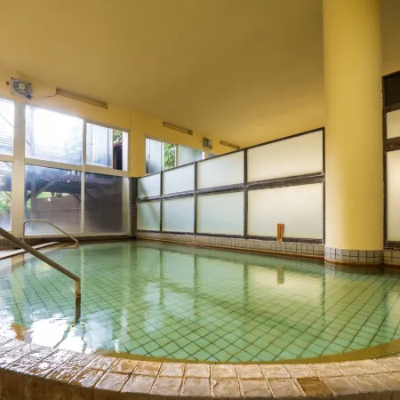 Beppu Kannawa Onsen Oniyama Hotel