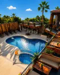Meryam Suit Delux Hotel - 3-Sterne
