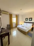 VIP Executive Suites Maputo - Boutique