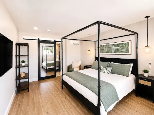Bali Hai Resort, a Dazzler Select by Wyndham - Parkplatz