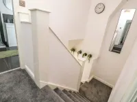 Wallasey Village Escape by the Sea - Wifi