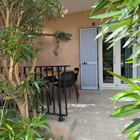Residence Paolina