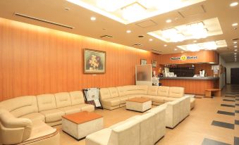 Smile Hotel Hirosaki