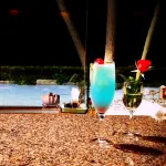 Kasuitei - bar