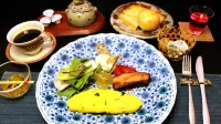 Hanafubuki Ryokan - balcony
