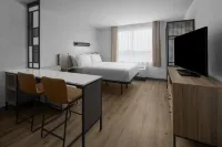 StudioRes by Marriott Clearfield Layton - badewanne