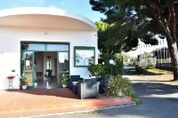 Villaggio Artemide - Parkering