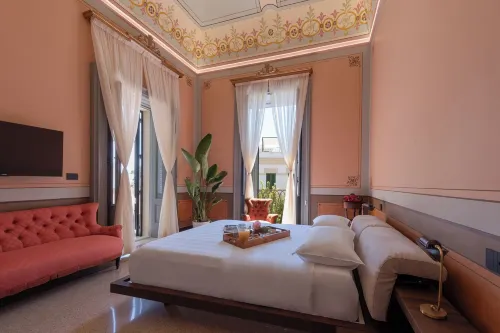 Palazzo Vitti Residenza storica - 2-Star