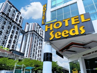 Seeds Hotel Premier Bukit Jalil