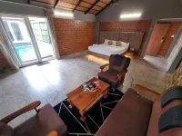 KK Selfie Point Resort - Hot Tub