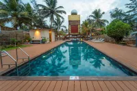 Marbela Beach Resort - Pools