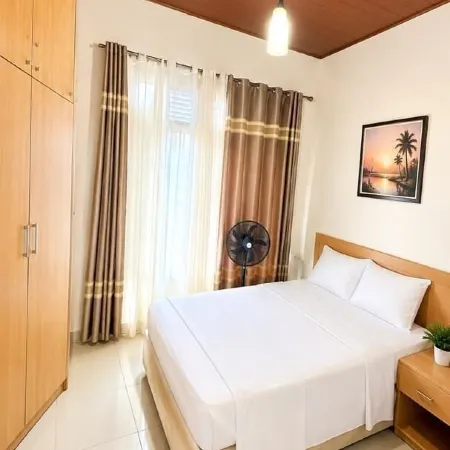 ITUNDA NICE RESIDENCE KIGALI
