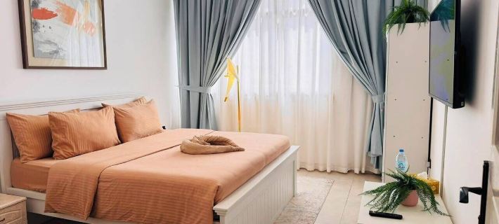 Majestic Inn Hotels in Abu Dhabi