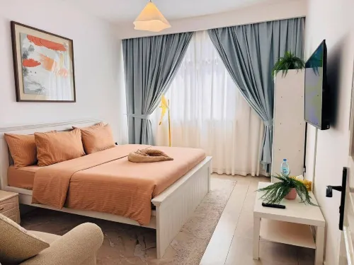Majestic Inn - Bintang 2