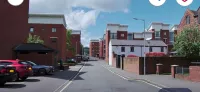 Cosy City Retreat in Wolverhampton - 2 Sao
