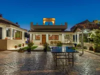 Fiorentinos Villa - Villas