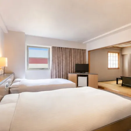 Hotel Sunmall