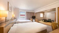 Hotel Sunmall - 3 ดาว