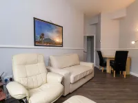 Bartletts Base - Alojamientos