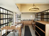Meraki Maison Отели рядом с достопримечательностью «Сад Thread»
