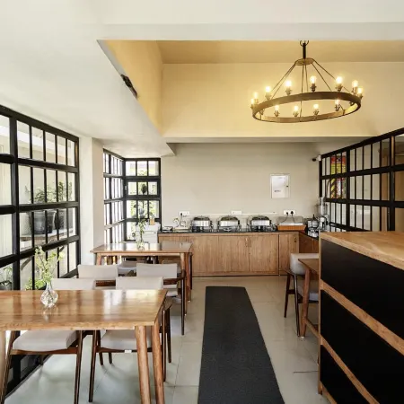 Meraki Maison