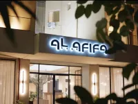 Hôtel Al Afifa Hotels near Chez Loutcha