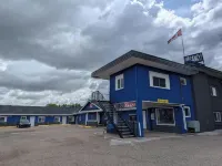 Riverside Motel - Barer