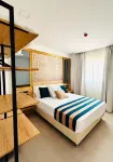 Adria Suite Apartments - 2 stjerner