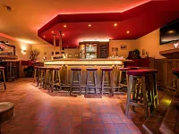 Fletcher Hotel-Restaurant Sundern-Sorpesee - Bares