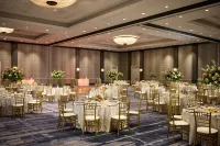 Baltimore Marriott Waterfront - Wifi
