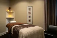 Clearwater Beach Marriott Resort on Sand Key - spa