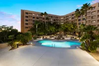 Hilton Tucson East - Pools