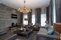 Sandman Hotel Vernon - 3-Star