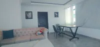 KIGALI ZION HOTEL - Bed and Breakfasts