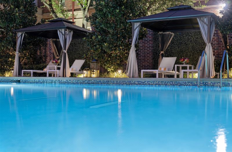 Warwick Melrose Hotel photo 5