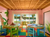 Novotel Sharm El Sheikh - Haustierfreundliche