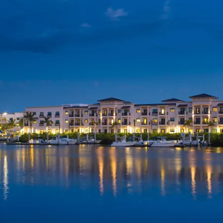 Hyatt House Naples/5th Avenue