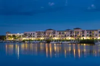 Hyatt House Naples/5th Avenue - Bãi đậu xe