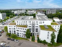 Mercure Hotel Stuttgart Airport Messe - 2-Star
