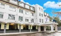 Park Inn by Radisson Bournemouth - Strand