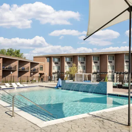 Best Western Premier Denver East
