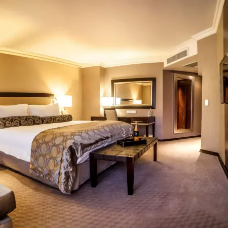 Southern Sun Pretoria